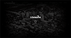 Desktop Screenshot of coalcreative.com